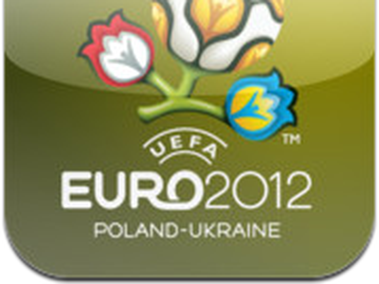 UEFA EURO2012  Poland-Ukraine パーカー UEFA EURO2012 Poland-Ukraine パーカー UEFA EURO 2012 POLAND
