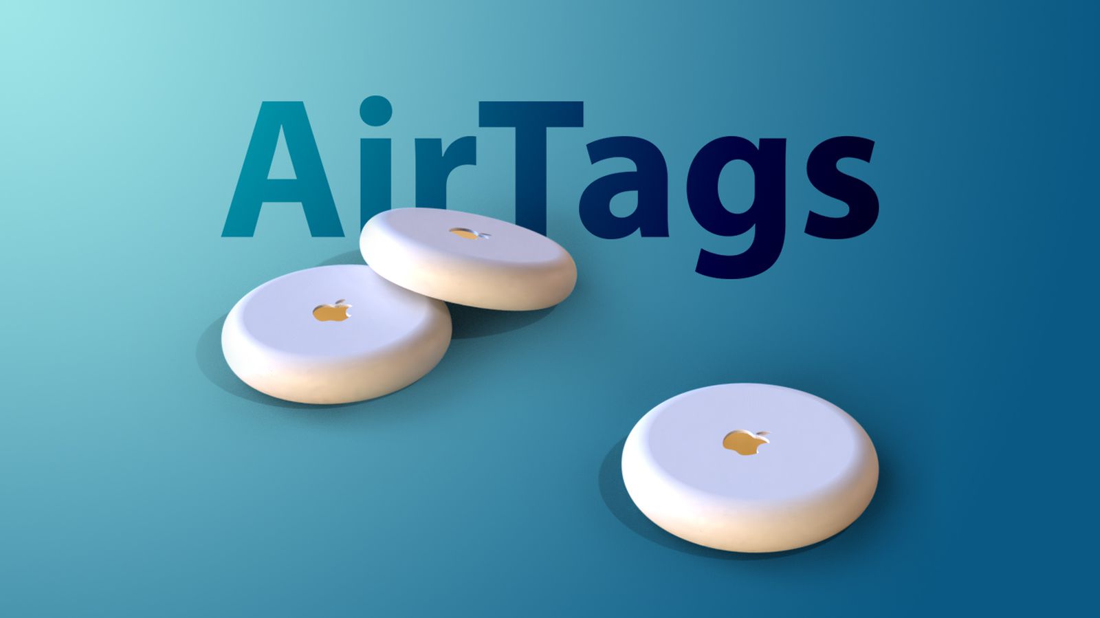 Nikkei: iPhone 12 Mass Production Starting Later This Month, AirTags Production Already in Full Swing 7 AirTags Title Feature