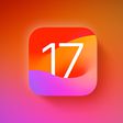 General iOS 17 Feature Orange Purple