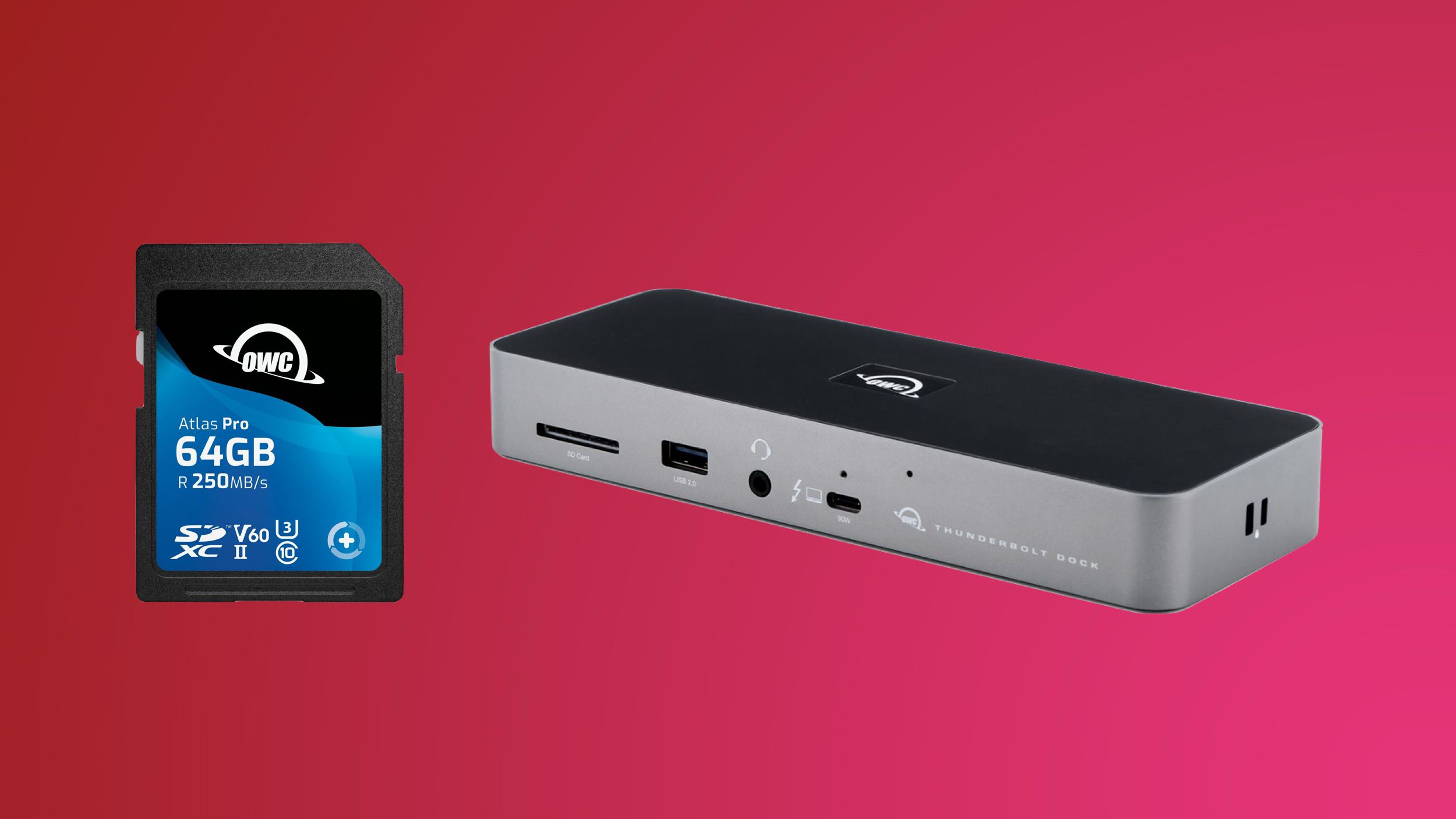 Deals: Get 45% Off OWC's Atlas Memory Cards With Our Exclusive Code ...