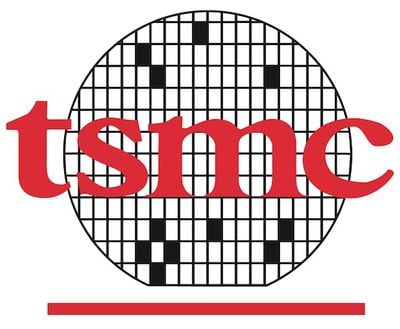 tsmc logo new