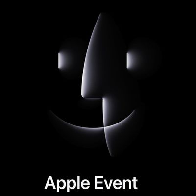 scary fast apple event