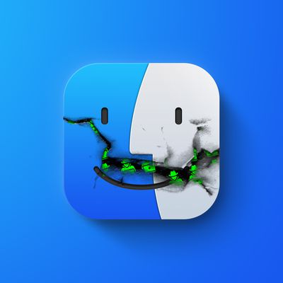 macOS Malware Feature