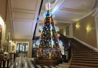 claridges-christmas-tree