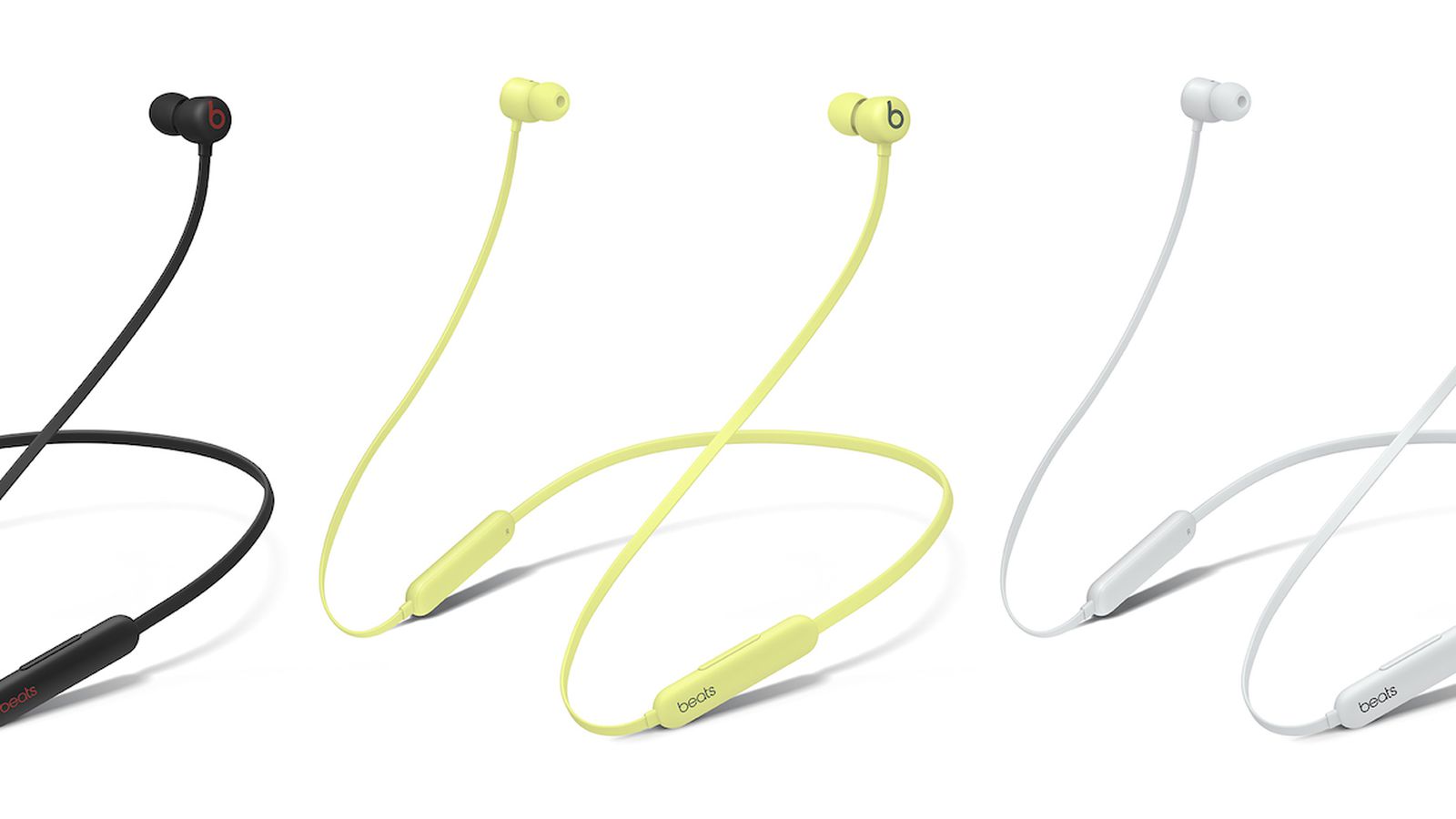 Beats x store wireless earphones