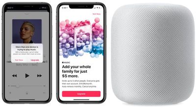 homepod device count