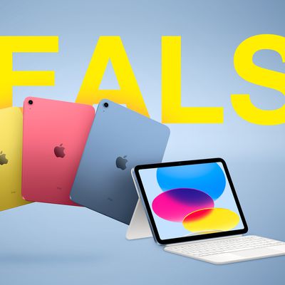 10th Gen iPad Feature Deals