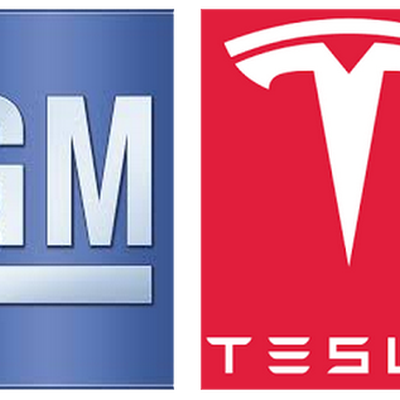 GM Tesla