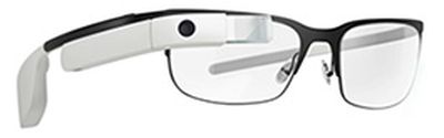 google glass