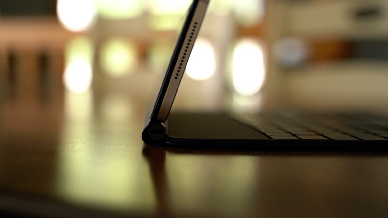 Testing Apple's New Magic Keyboard for iPad Pro - MacRumors