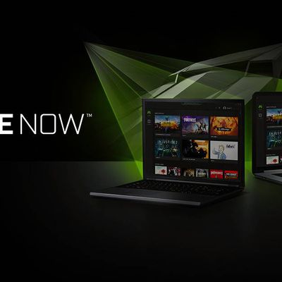 nvidia geforce now mac