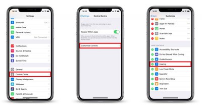 How To Use Apple S Live Listen Feature With Powerbeats Pro Macrumors