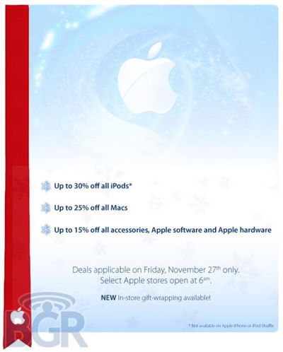 231353 apple black friday 500