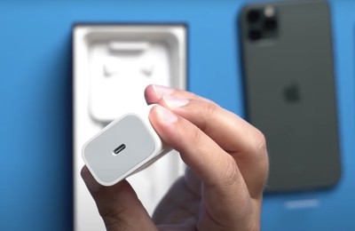 Apple Could Be Forced To Include A Charger With Every Iphone Sold In Brazil Macrumors