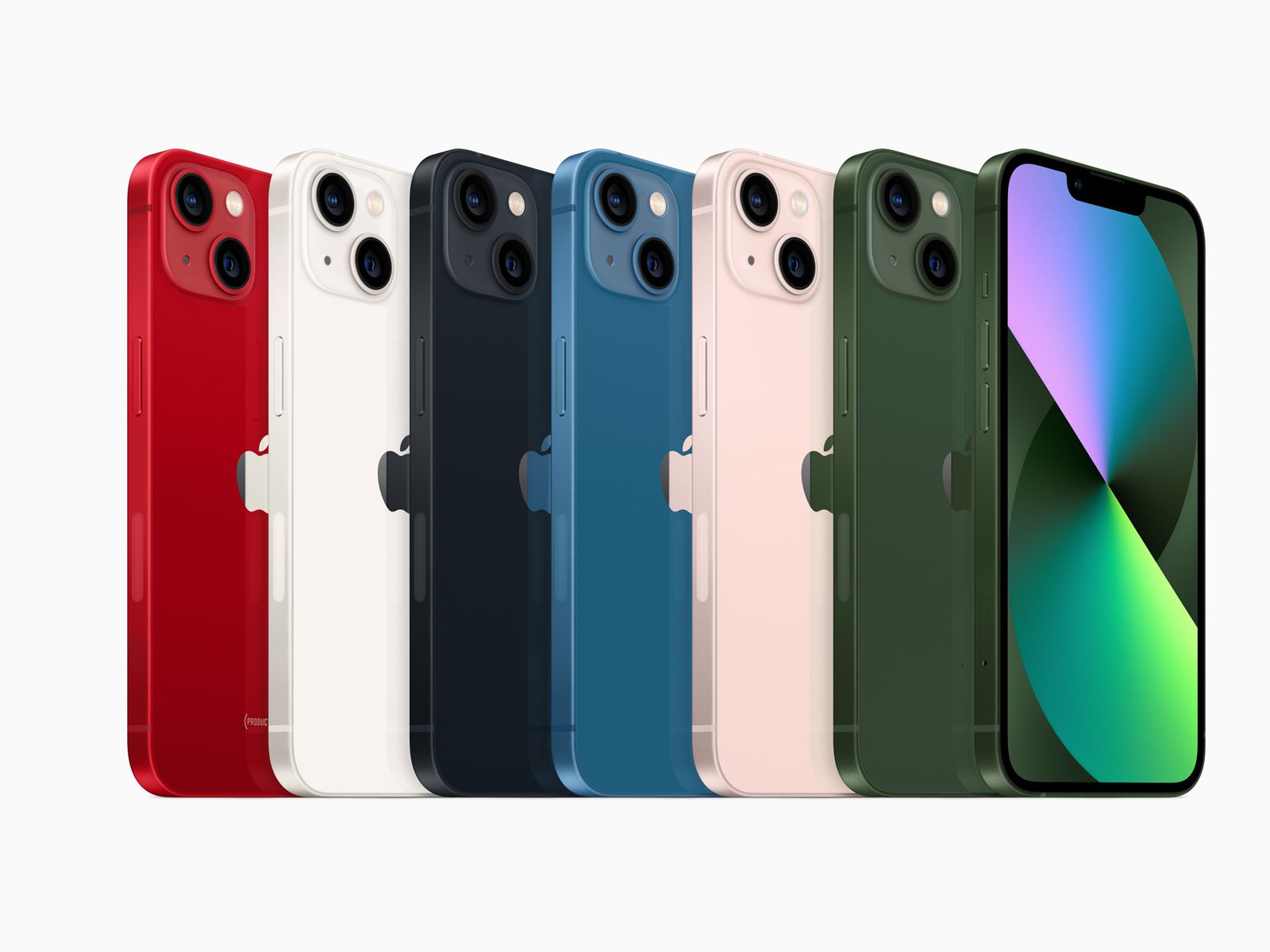 Màu sắc iPhone 13 là một trong những đặc điểm nổi bật của sản phẩm mới này. Để áp dụng màu sắc này cho điện thoại của bạn, hãy truy cập vào bộ sưu tập hình nền iPhone 13 của chúng tôi, nơi cung cấp hàng ngàn lựa chọn với nhiều sắc thái khác nhau, từ trầm ấm đến sặc sỡ.