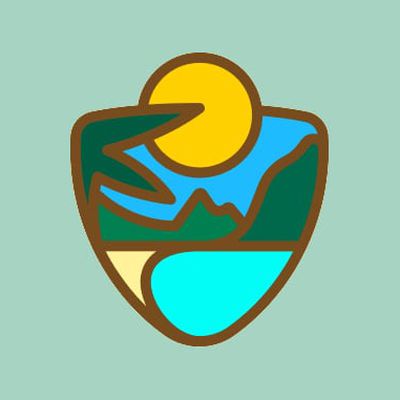 national parks activity challenge 2023