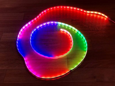 Lifx Z Light Strip Review Macrumors