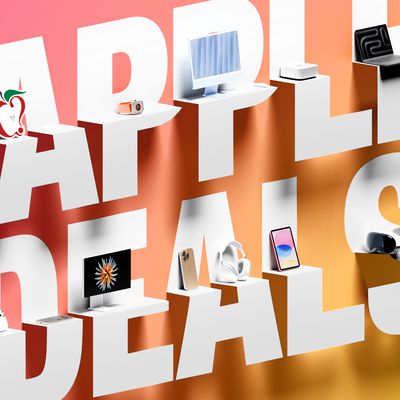 Best Apple Deals Feature Shelf Orange