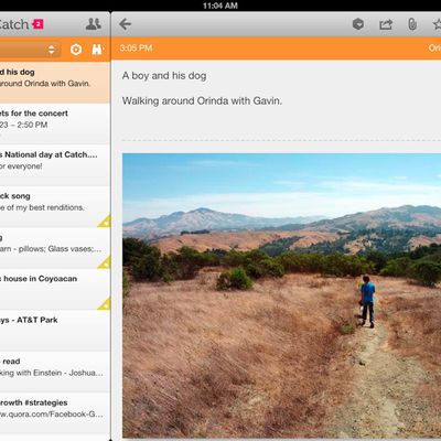 catchnotes