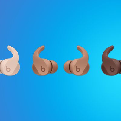 Mica Ochre Umber Beats Feature