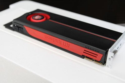 Apple S Ati Radeon Hd 5870 Works In 2008 Mac Pro Macrumors