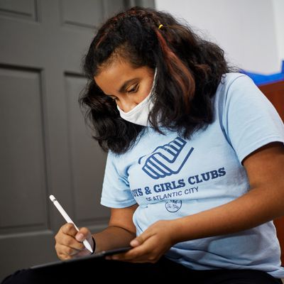 apple pr boys girls club coding