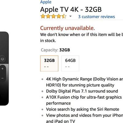 amazonappletv