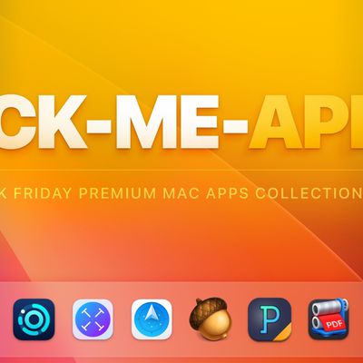 new mac app bundle