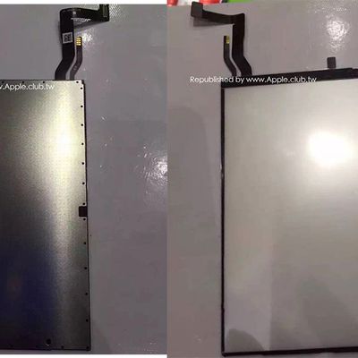iPhone 7 Backlight Assembly