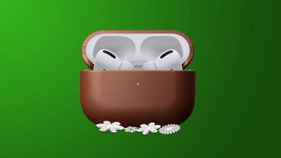 Airpods Nomades
