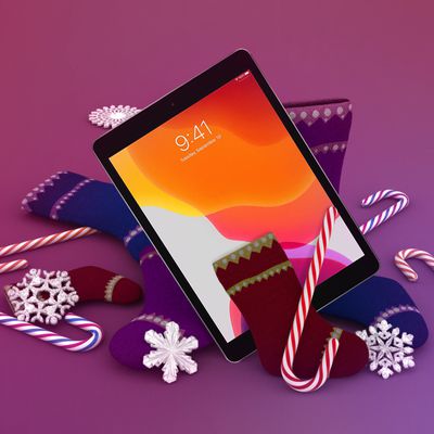 iPad