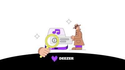 Deezer запускает детектор ИИ-музыки для Apple Music, Spotify и других сервисов