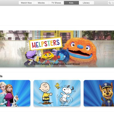 appletvappkids