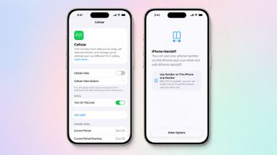 В iOS 27 появилась новая функция «iPhone Handoff»