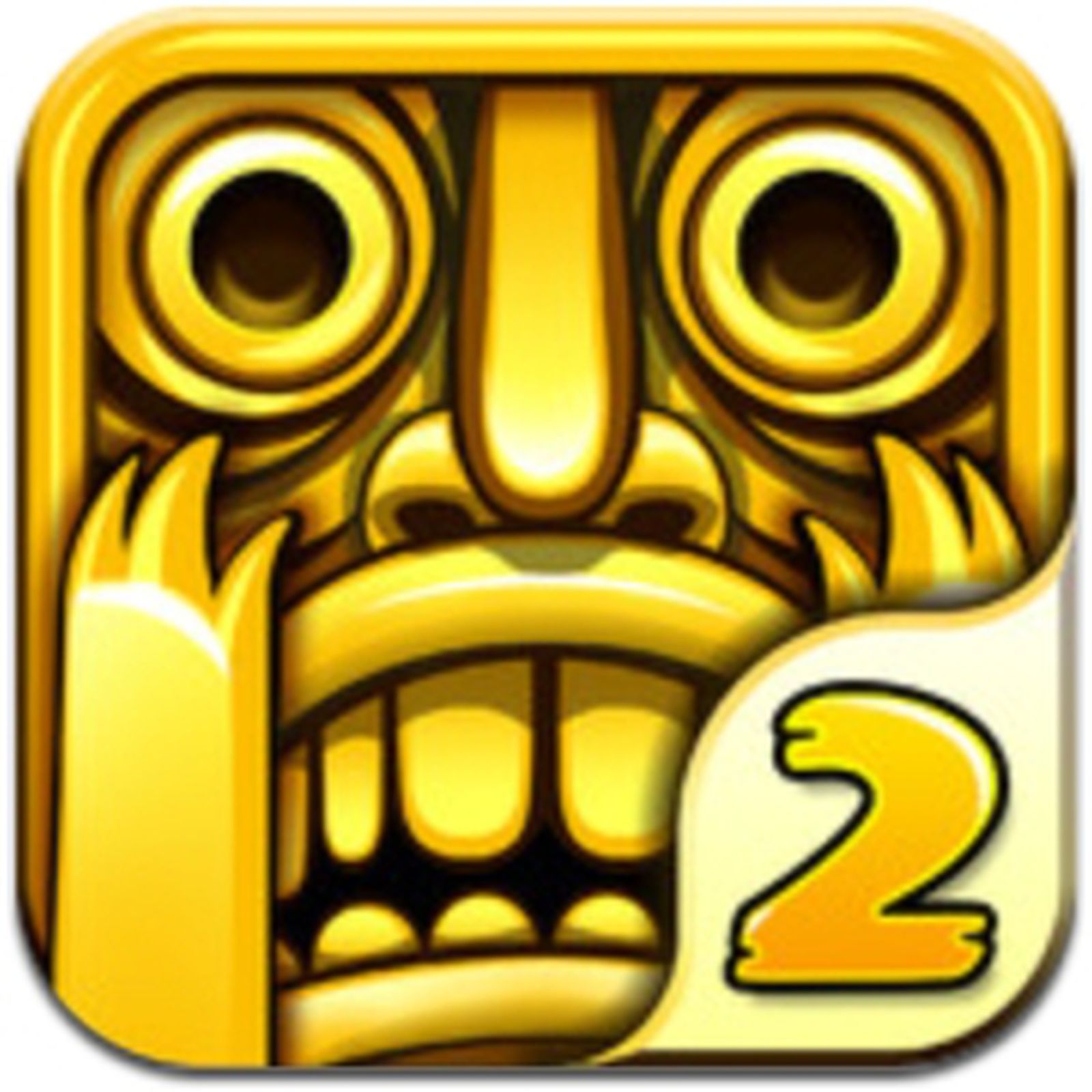 Temple Run 2 Hits the New Zealand App Store