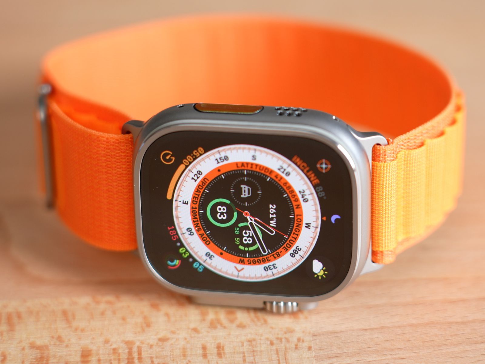 Orangetheory Launches New Tech with Apple Watch, and People Have Never Been  More Excited — Exhibit A