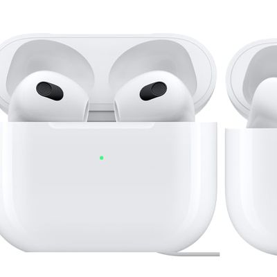 airpods lineup apple
