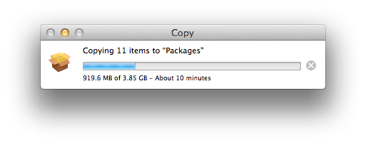 apple seeds golden master of os x mountain lion to developers image