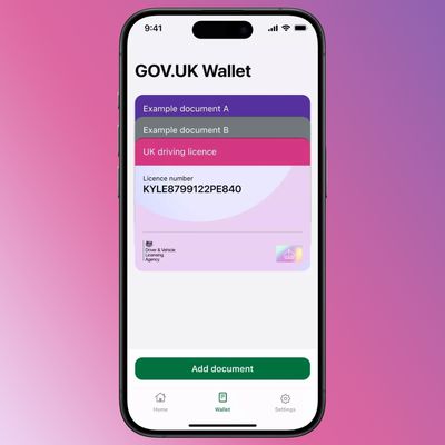 uk wallet app