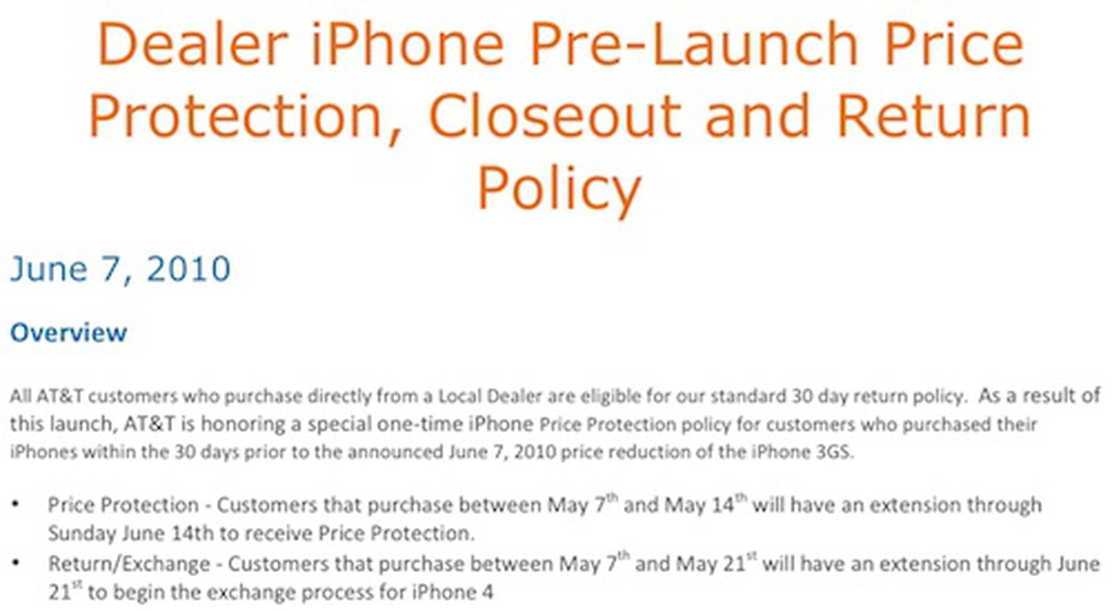 at-t-rebate-or-upgrade-for-recent-iphone-3gs-purchasers-7-am-launch
