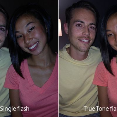 flash
