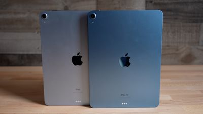 Why Did Apple Put the M1 Chip In the iPad Air?, by Kobe V, Mac O'Clock