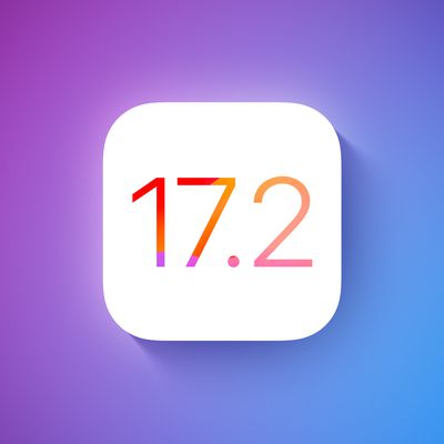 iOS 17