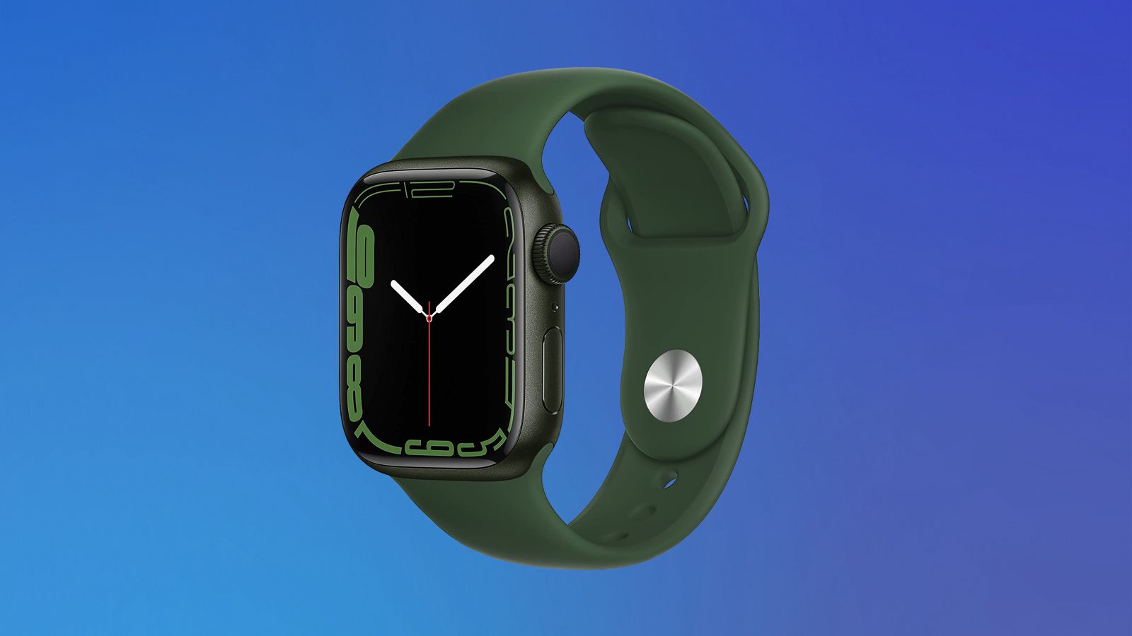 Deals: Apple Watch Series 7 Returns to All-Time Low Price of $279.99 ($119 Off) - MacRumors
