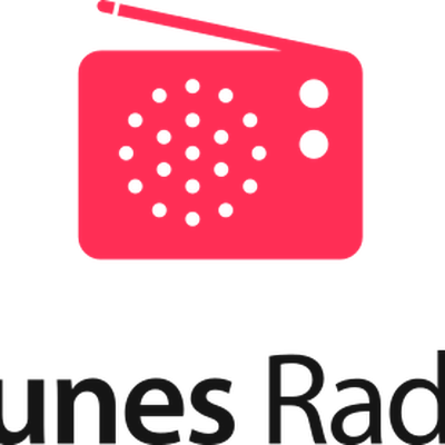 itunes radio logo