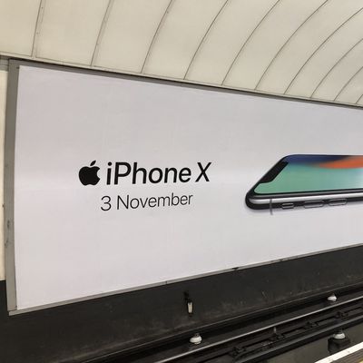 iphone x london 2
