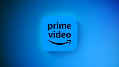 Amazon Prime Video Feature