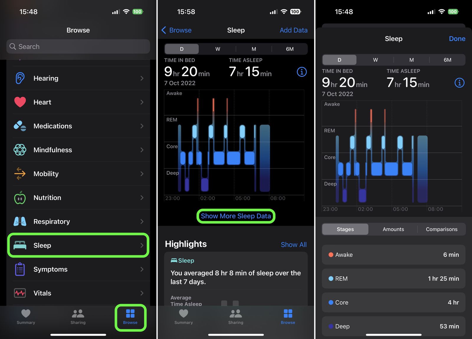 how-to-track-your-sleep-with-apple-watch-macrumors