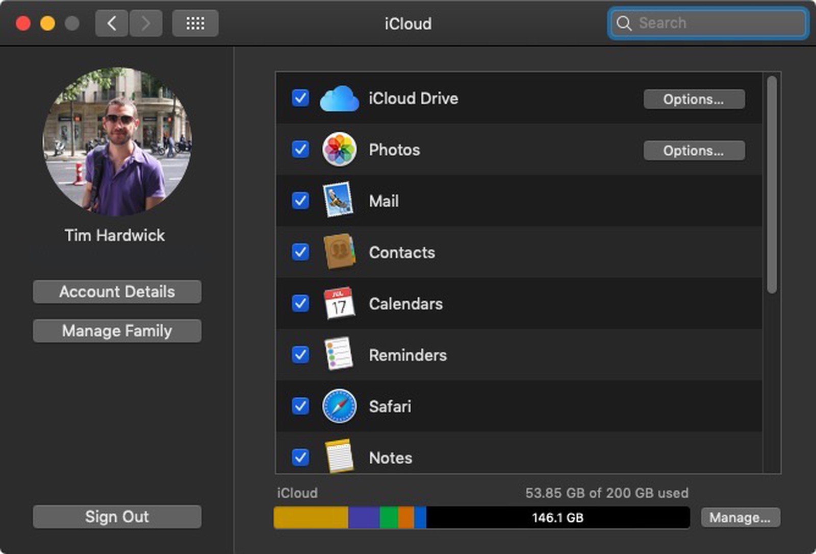 How to Access iCloud on iPhone, iPad, Mac, Windows, and the Web - MacRumors