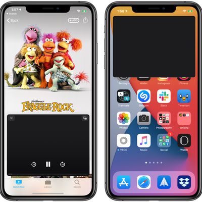 pictureinpictureappletv